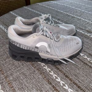 On Running Cloudmonster Shoes Sneakers